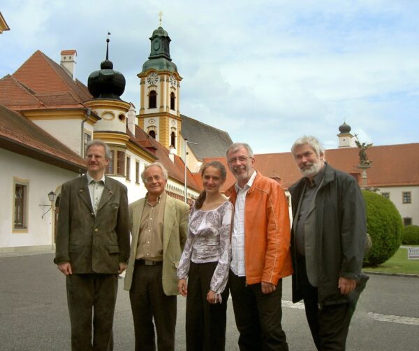 Stift Reichersberg
